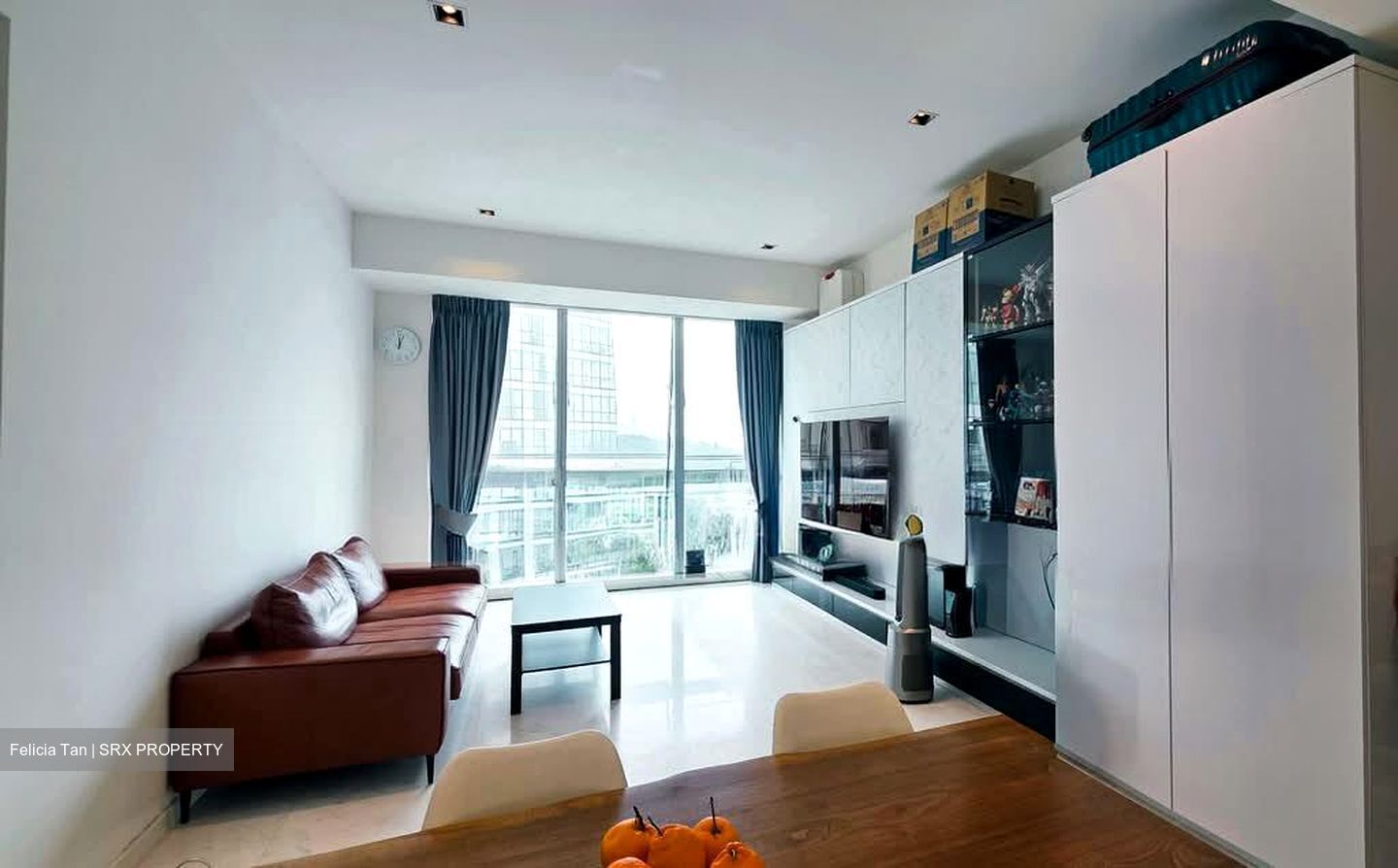 Reflections At Keppel Bay (D4), Condominium #528468741